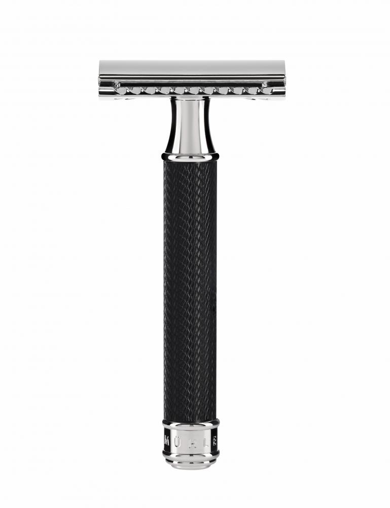 Mühle R89 Black