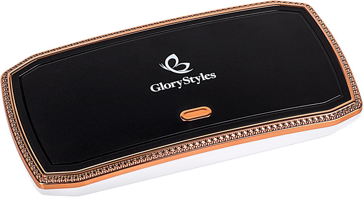 GloryStyles Mini UV LED 36 W