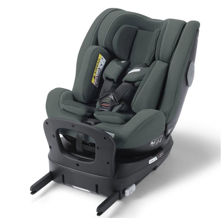 RECARO Salia 125 Mineral Green