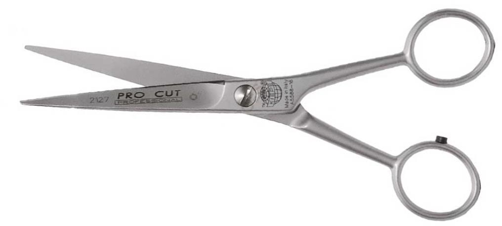 KIEPE Pro Cut 2127, veľkosť 6"