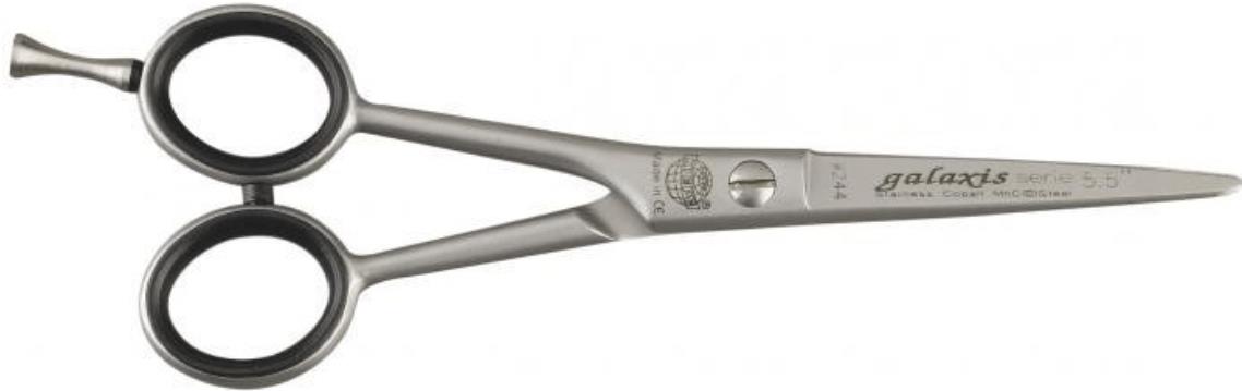 KIEPE Galaxis 288 nožnice pre ľavákov, veľkosť 5,5"