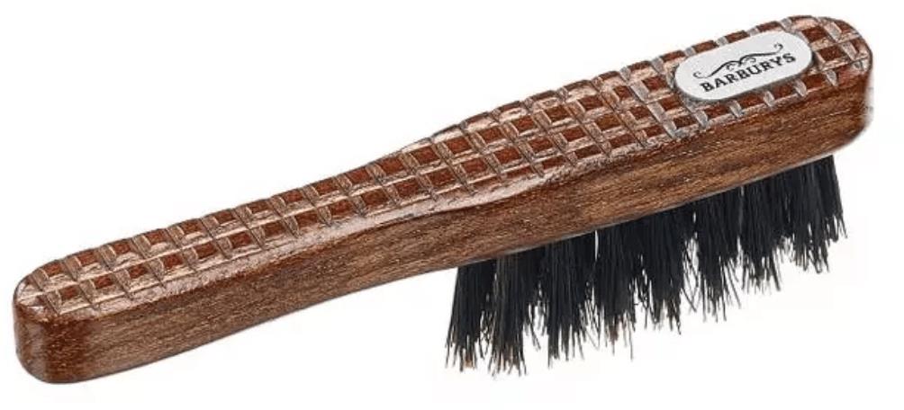 BARBURYS Bill minikefka na fúzy