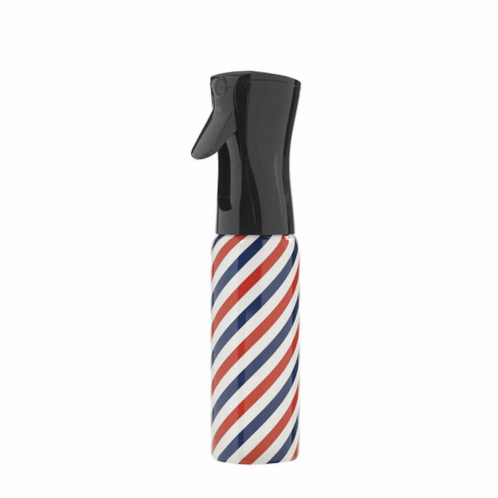 BARBURYS Rozprašovač na vodu Extreme Mist – barber 300 ml