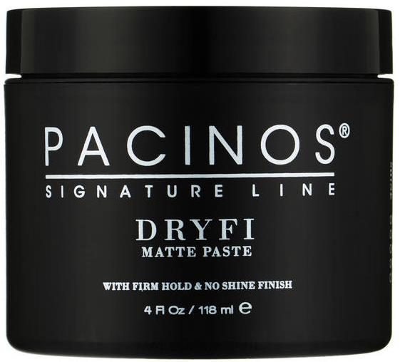 Pacinos Dryfi Matte matná pasta 118 ml