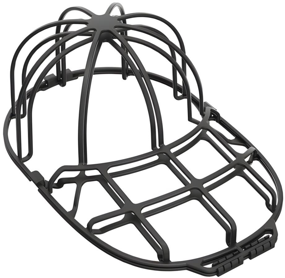 Gaira Obal na pranie šiltoviek CapWash 7035 čierny