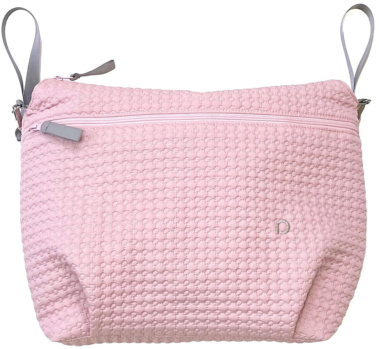 PINKIE Small Pink Comb – XXL