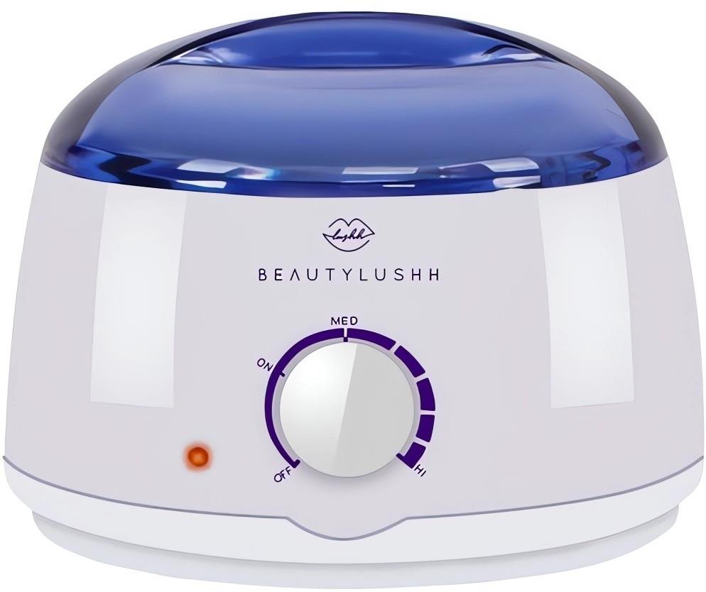 Beautylushh 22832 100 W biely