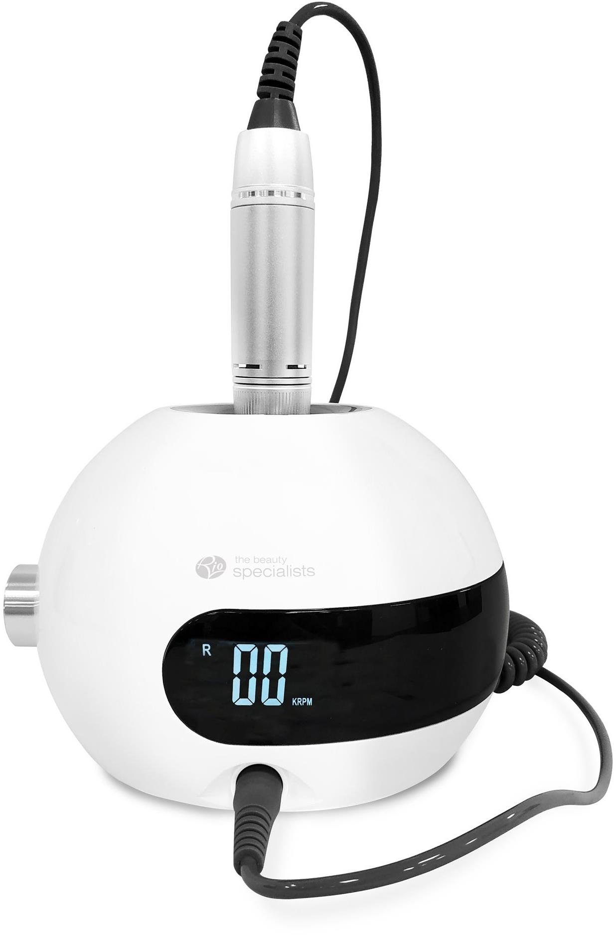 RIO Salon Electric Nail File