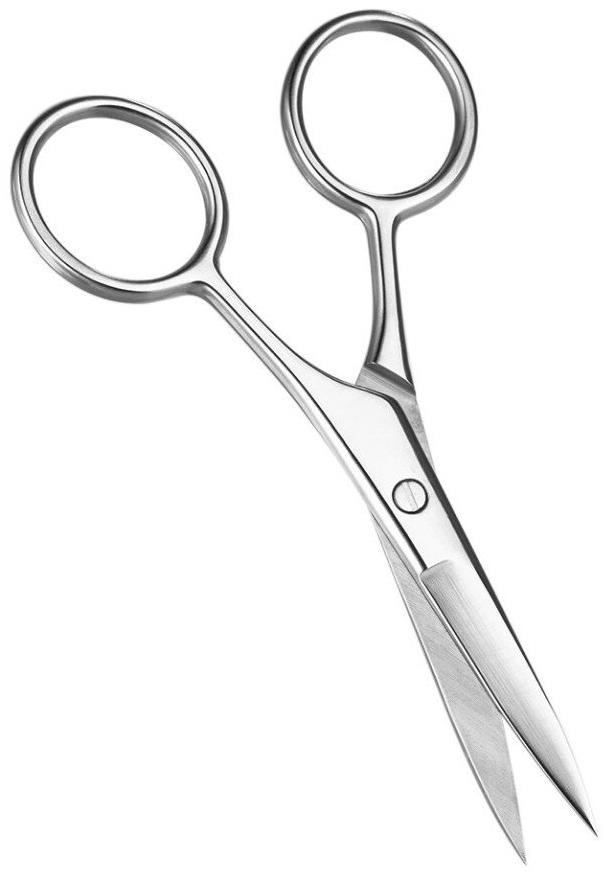 Gaira 40496 Nožnice na fúzy