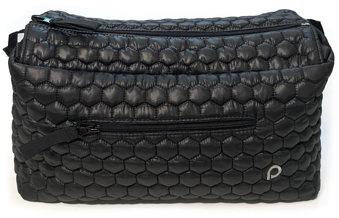 Pinkie Organizér Big Comb Black na Thule