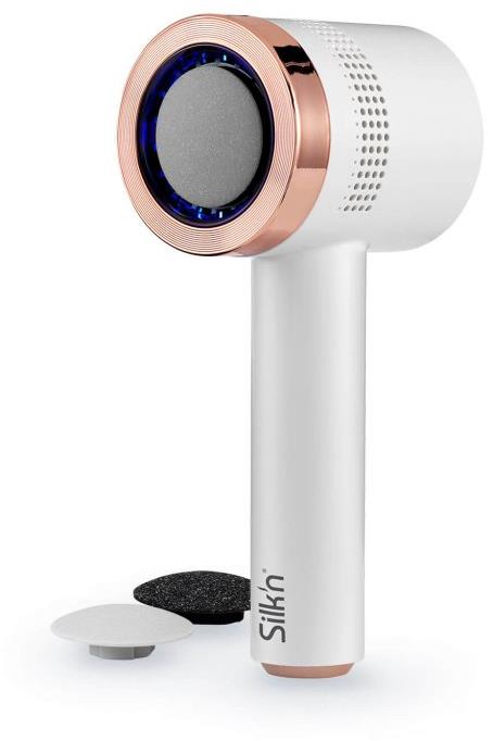 Silk'n VacuPedi Rose Gold