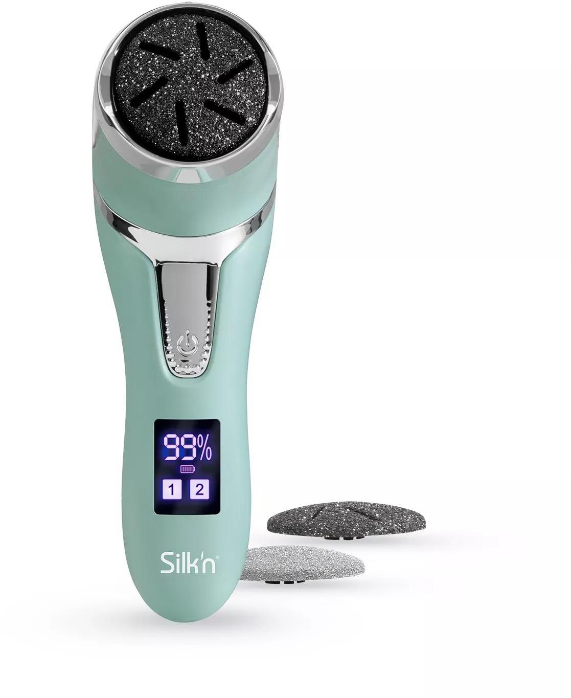 Silk'n FreshPedi Mint