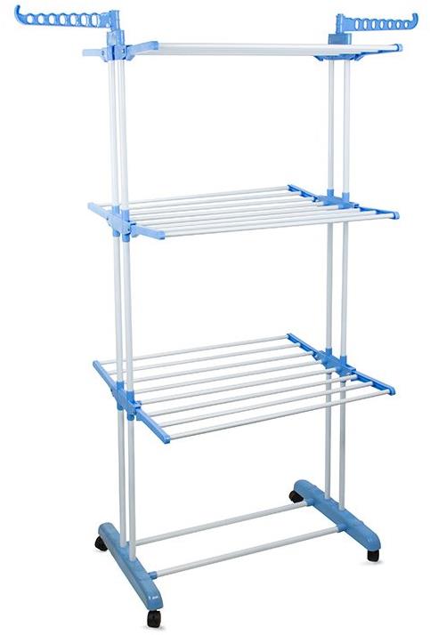 Verk 01371 Sušiak na bielizne 170 × 62 × 78 cm