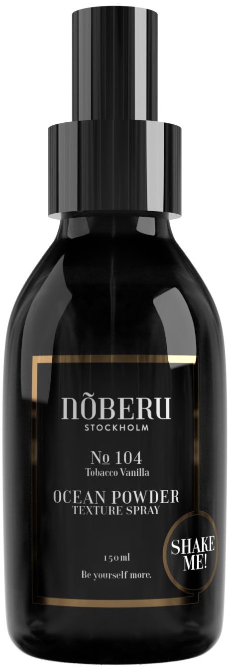 Noberu Ocean Powder Texture sprej 150 ml