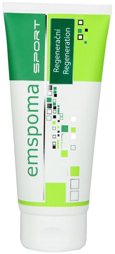Emspoma Z zelená 200 ml