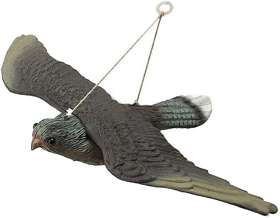 Verk 01902 Odpudzovač holubov a vtákov sokol 50 cm