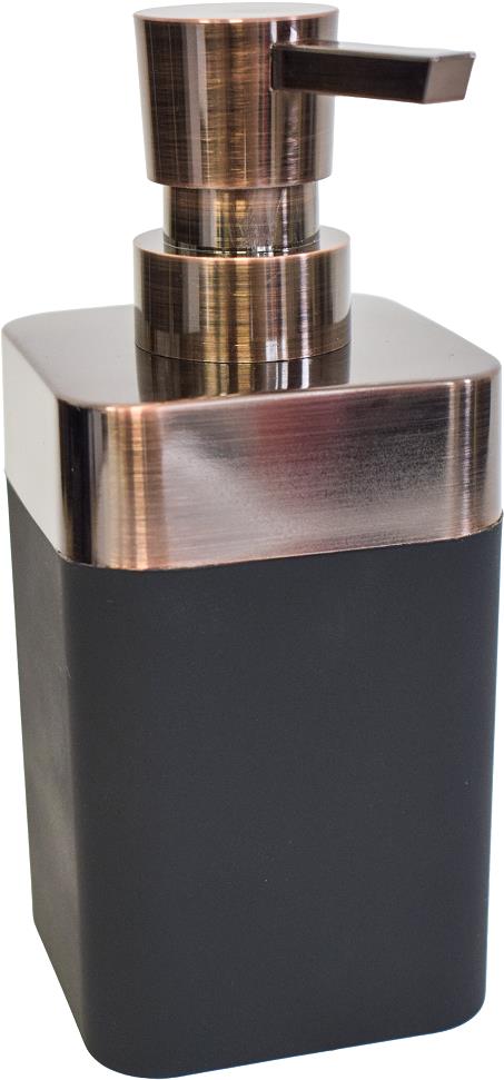 DURAmat Dávkovač mydla MURCIA 340 ml