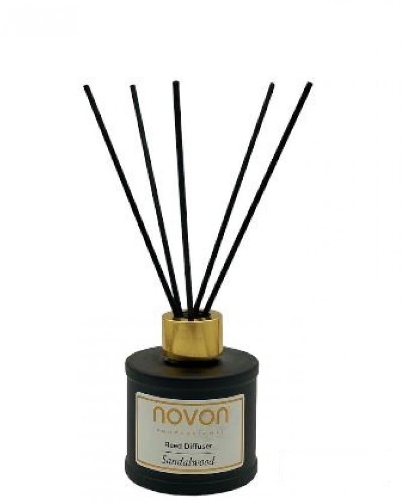 NOVON Professional Difuzér Sandalwood 120 ml