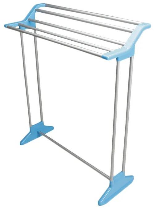 Verk 27010 Sušiak na bielizeň, skladací, 70 × 76 × 25 cm
