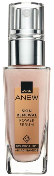 Avon Obnovujúce sérum Anew Power