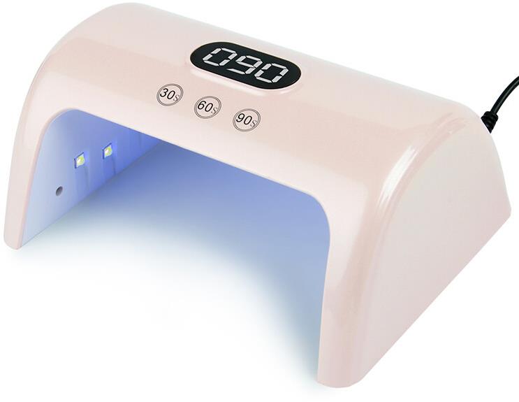 JIMDOA Mini LED JMD-603 ružová