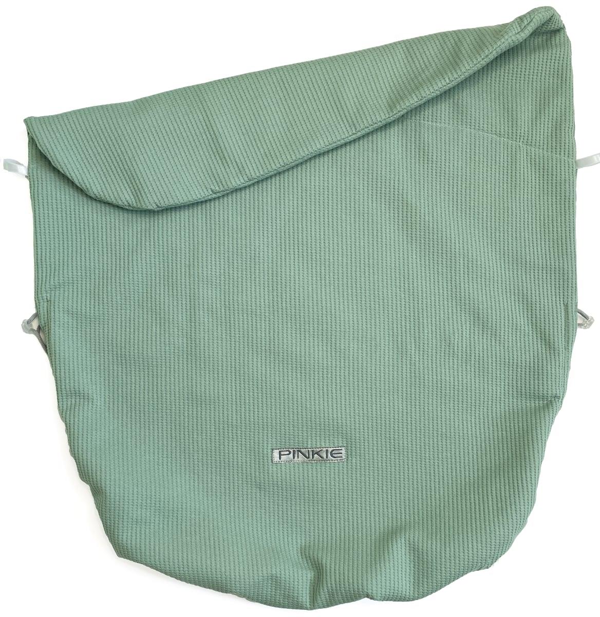 Pinie Deka so sťahovaním Label Green