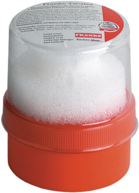 FRANKE Twister čistiaca pasta veľká, 125 ml