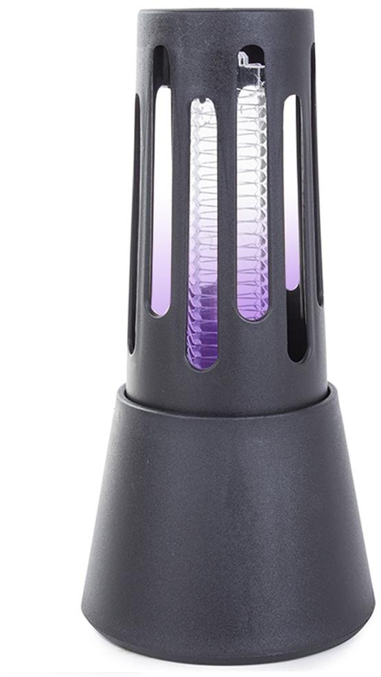 Verk 24146 Lampa proti komárom a ďalšiemu hmyzu čierna