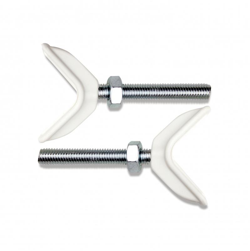 Munchkin Sada na prichytenie zábran na schody 2 ks