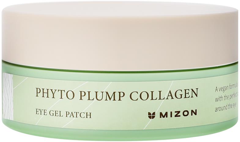 Mizon Phyto Plump Collagen Eye Gel Patch 1,5 g × 60 ks