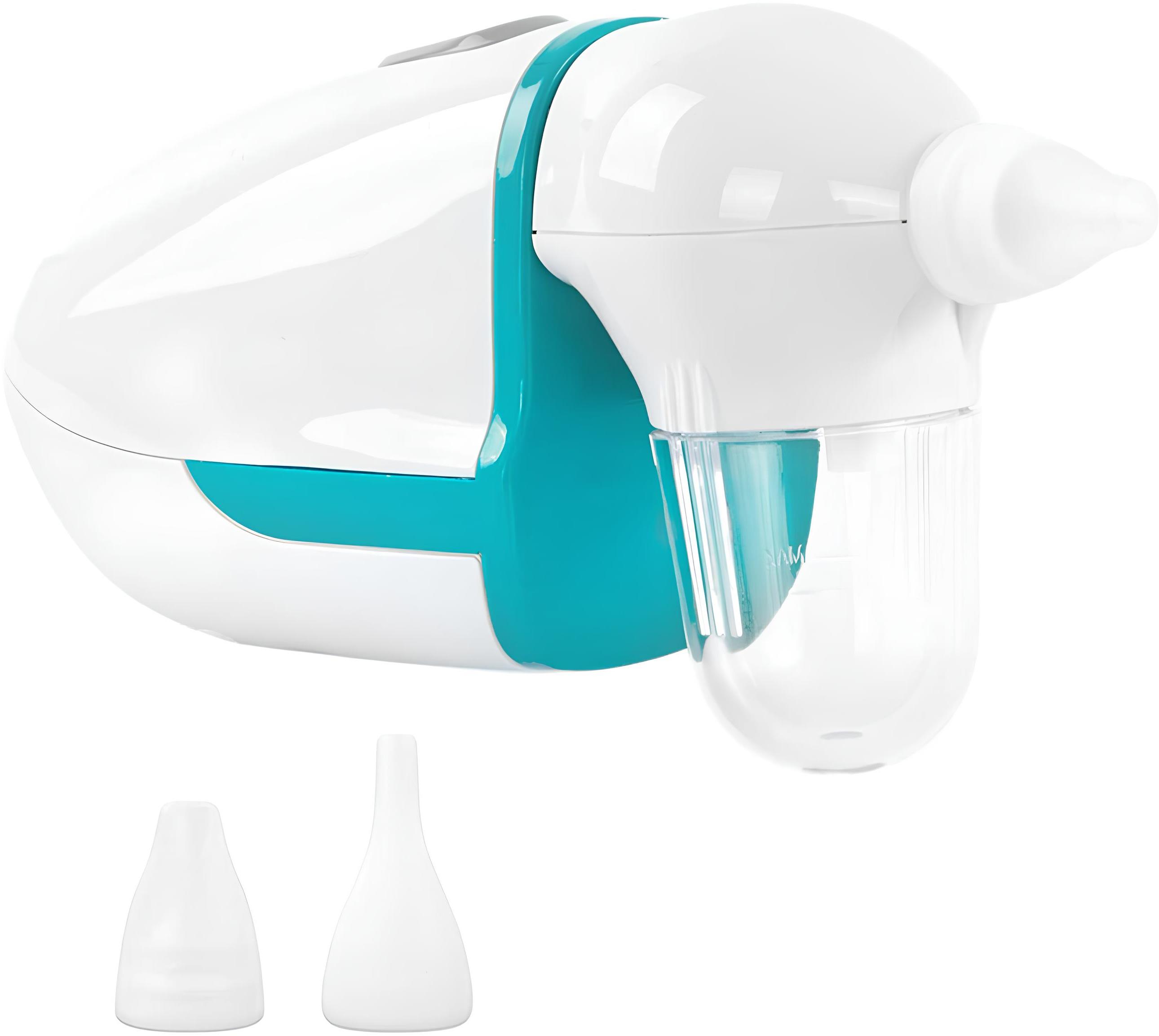 Lanaform Baby Nose Vacuum
