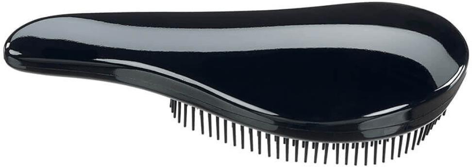 SIBEL kefa na vlasy D-Meli Melo – čierna