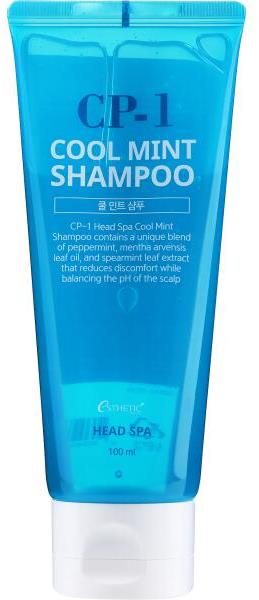 ESTHETIC HOUSE CP-1 Cool Mint Shampoo