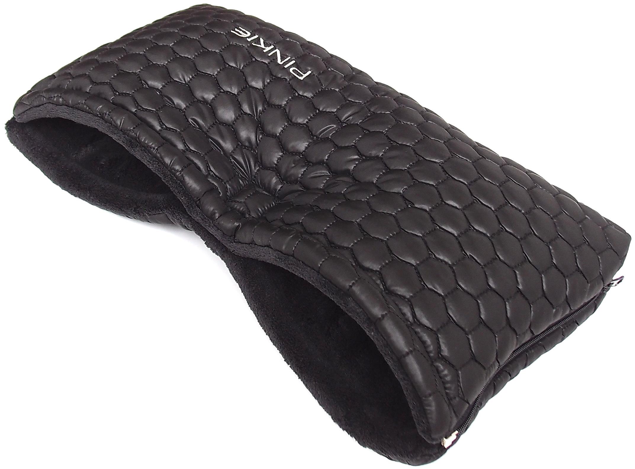 Pinkie Rukávnik Big Comb Black