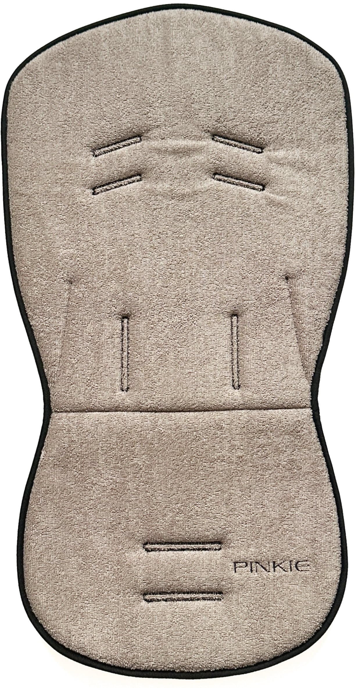 Pinkie Letná podložka Bamboo Taupe