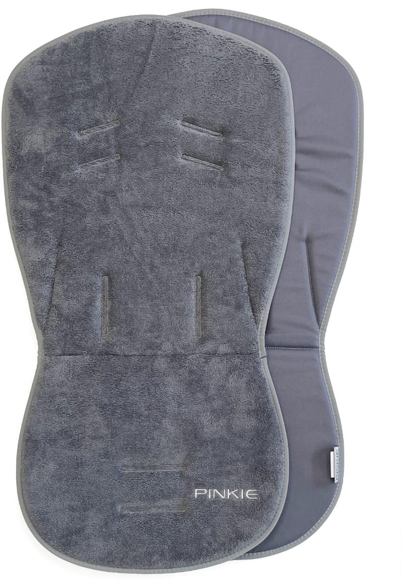 Pinkie Letná podložka Bamboo Grey