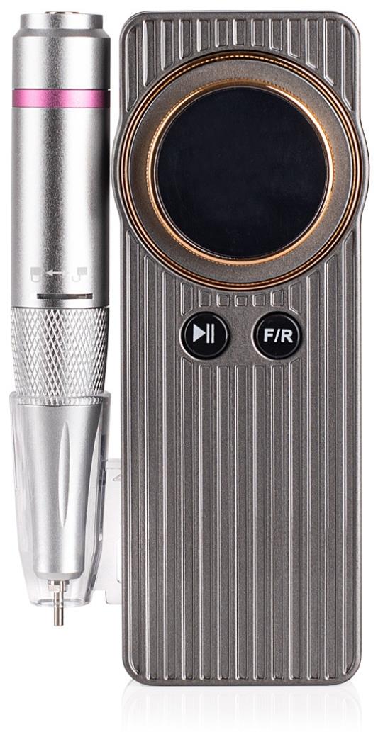 GloryStyles Brúska na nechty GSB04