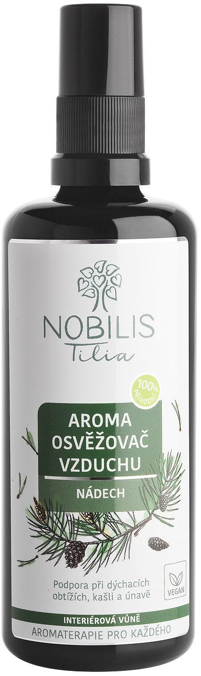 Nobilis Tilia Detox 100 ml