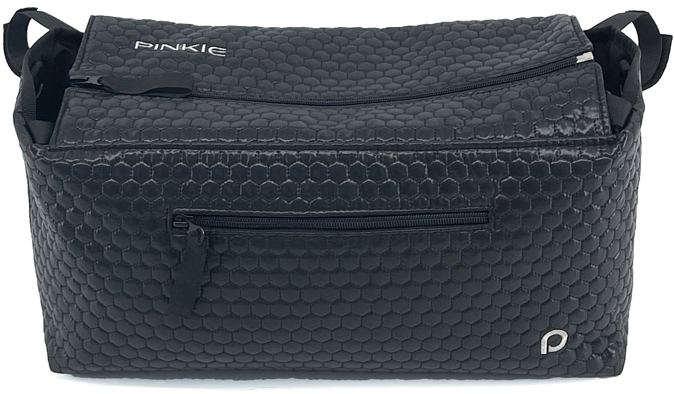 Pinkie Organizér Black Comb na Thule