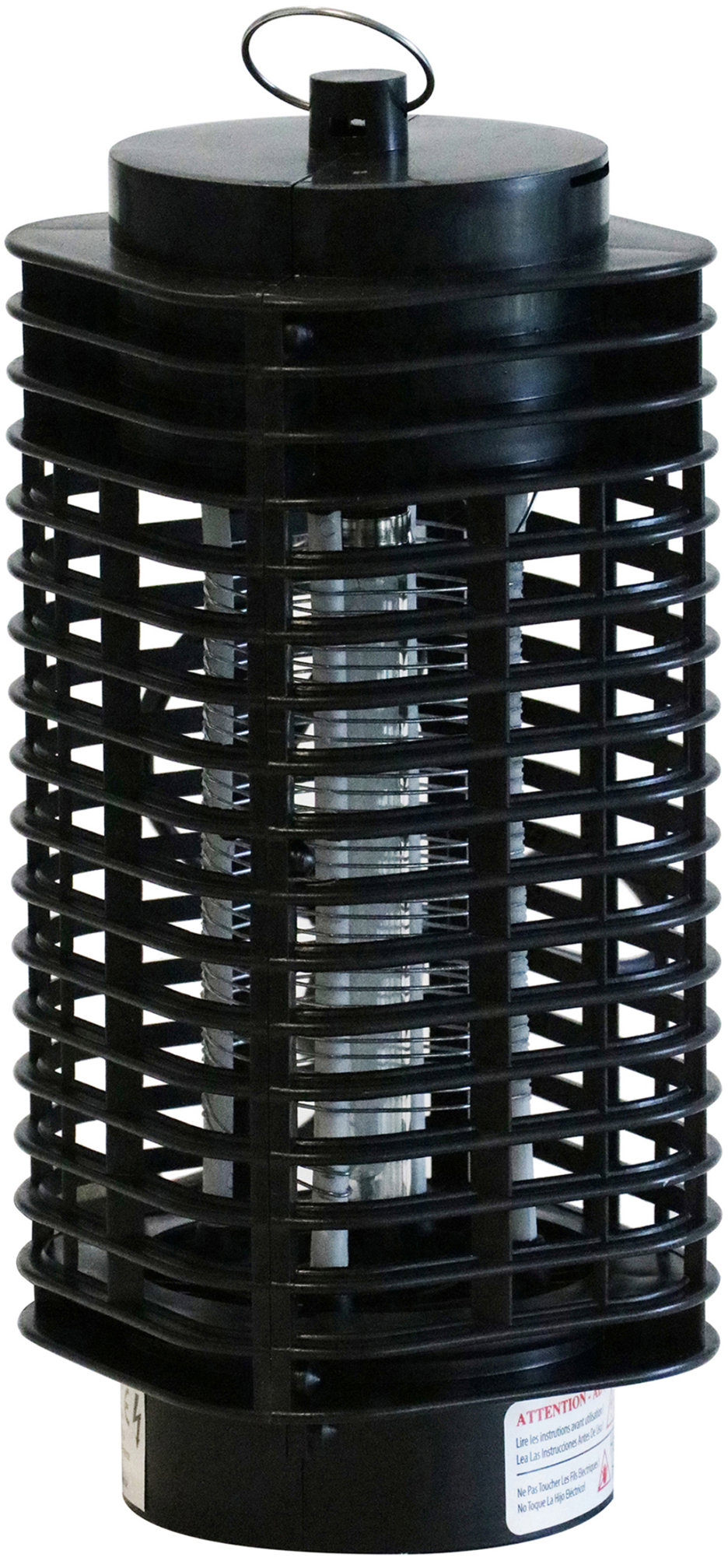 DOCHTMANN Lapač hmyzu 11,5 × 27 cm 230 V