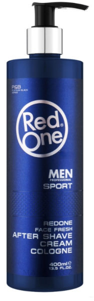 RedOne Cream Cologne Sport 400 ml
