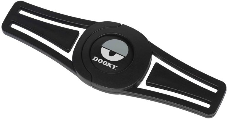 Dooky Spona na bezpečnostní pásy SAFETY CLIP