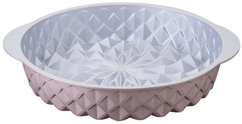 Dr. Oetker Forma na pečenie „Mandala“ 24 cm