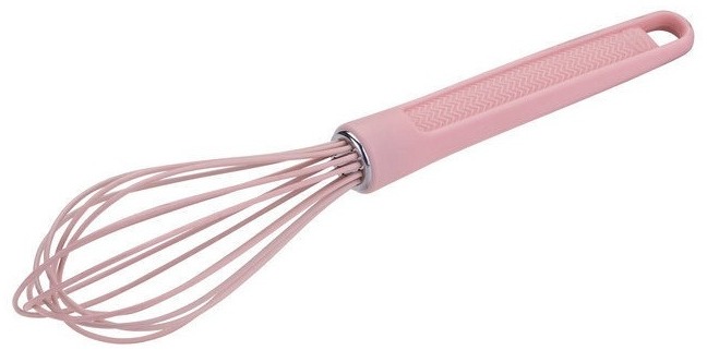 Dr. Oetker Metla 25 cm silikónová