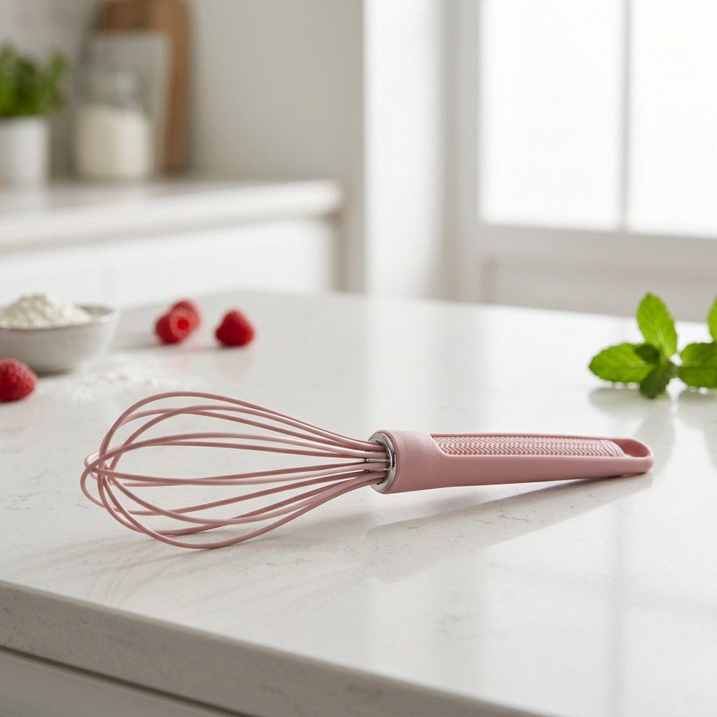 Dr. Oetker Metla 25 cm silikónová