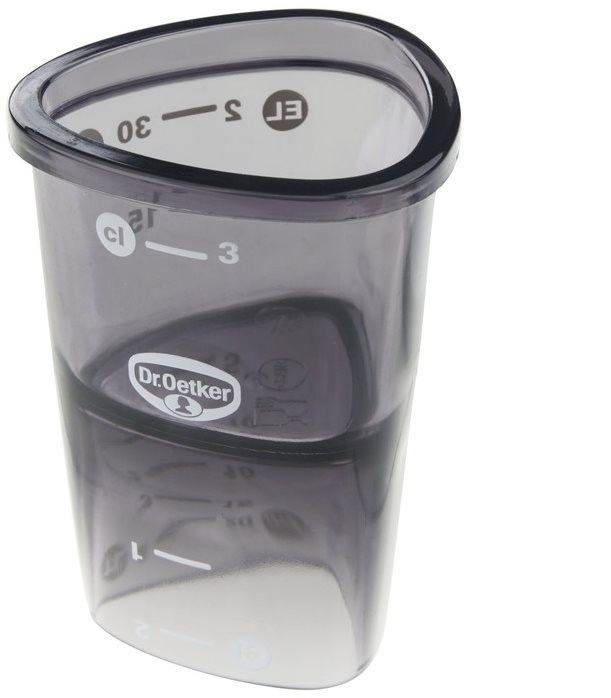 Dr. Oetker Odmerka 30 ml