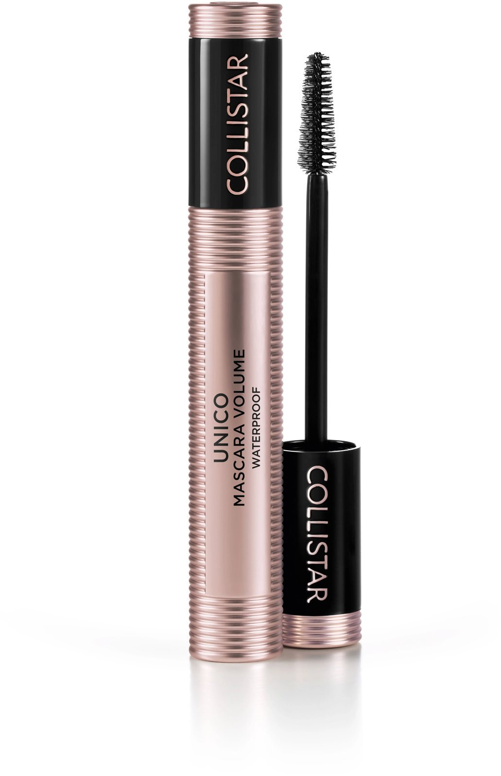 COLLISTAR Volume Unico Mascara Intense Black Waterproof