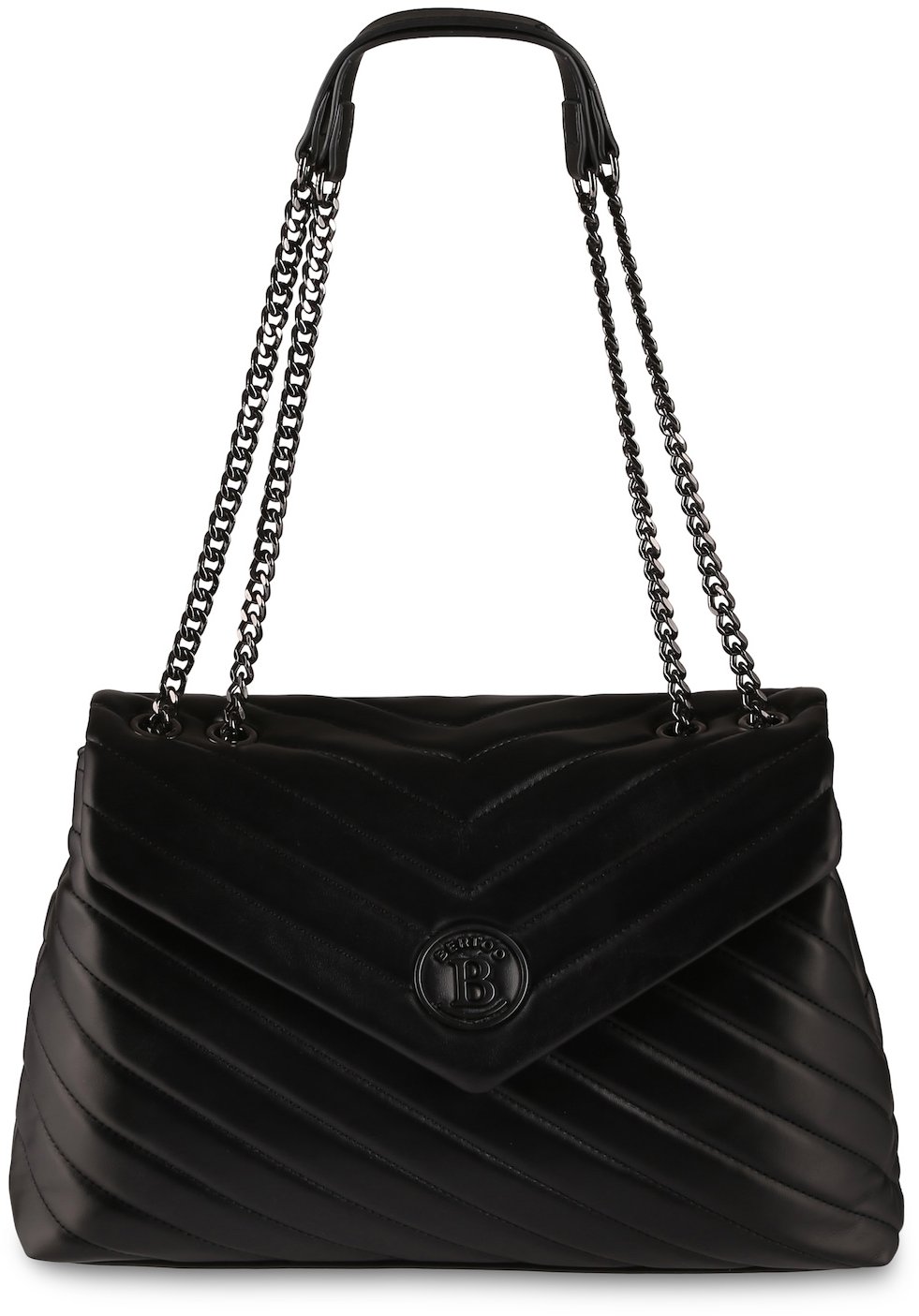 BERTOO Isabella black