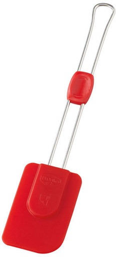 Dr. Oetker Stierka 26,5 cm silikón