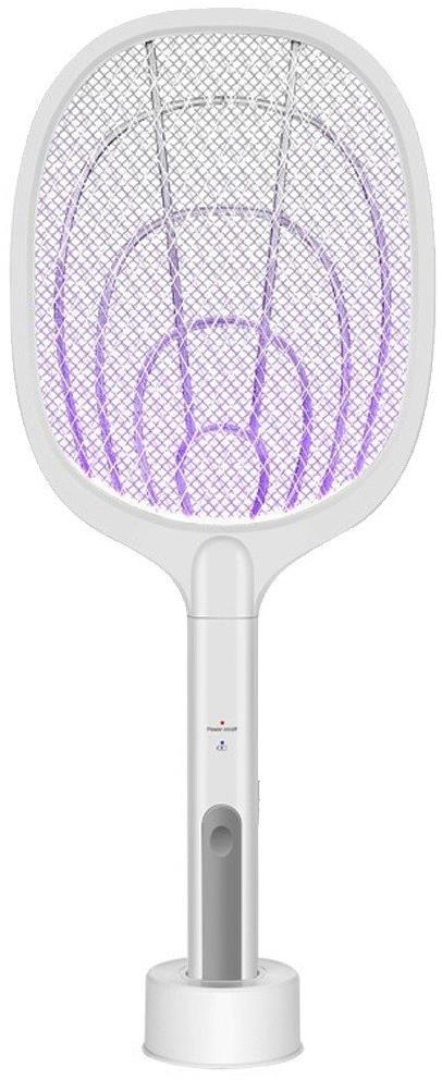 Verk 24062 Elektrická s UV svetlom biela
